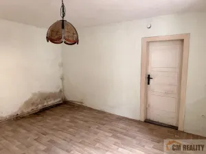 Prodej rodinného domu, Vražné - Emauzy, 88 m2