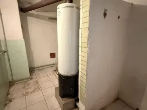 Prodej rodinného domu, Vražné - Emauzy, 88 m2