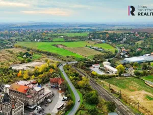 Prodej pozemku pro bydlení, Žatec, Chomutovská, 19002 m2