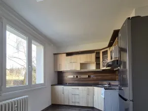 Prodej bytu 3+1, Šlapanov, 74 m2