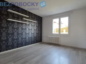 Prodej bytu 3+1, Šlapanov, 74 m2