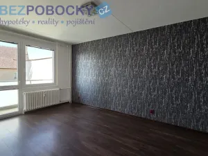 Prodej bytu 3+1, Šlapanov, 74 m2