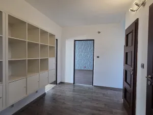 Prodej bytu 3+1, Šlapanov, 74 m2
