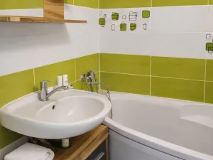 Pronájem bytu 3+1, Volary, Sídl. Míru, 75 m2