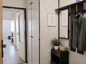 Pronájem bytu 3+1, Volary, Sídl. Míru, 75 m2