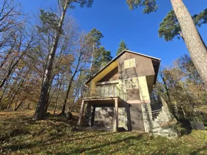 Prodej chaty, Oslnovice, 70 m2