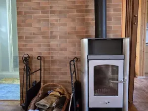 Prodej chaty, Oslnovice, 70 m2