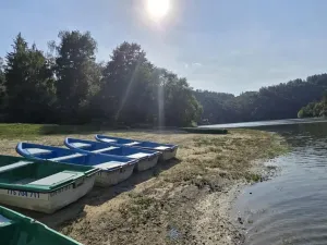 Prodej chaty, Oslnovice, 70 m2