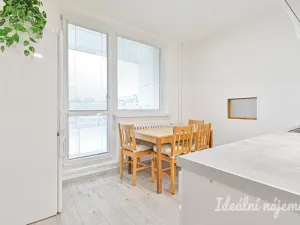 Pronájem bytu 3+1, Brno, Horácké náměstí, 72 m2