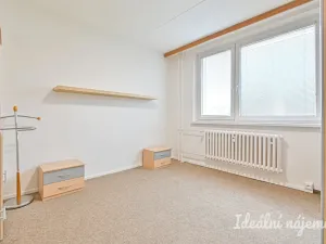 Pronájem bytu 3+1, Brno, Horácké náměstí, 72 m2