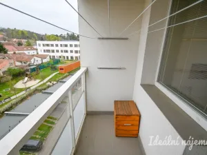 Pronájem bytu 3+1, Brno, Horácké náměstí, 72 m2