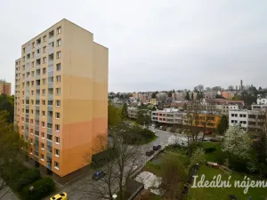 Pronájem bytu 3+1, Brno, Horácké náměstí, 72 m2