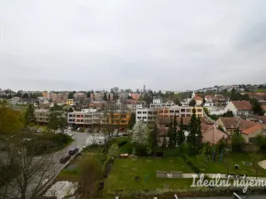 Pronájem bytu 3+1, Brno, Horácké náměstí, 72 m2