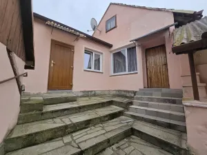 Prodej rodinného domu, Dačice - Dačice III, Kapetova, 95 m2