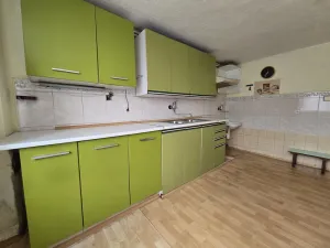 Prodej rodinného domu, Dačice - Dačice III, Kapetova, 95 m2