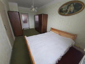 Prodej rodinného domu, Dačice - Dačice III, Kapetova, 95 m2