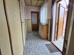 Prodej rodinného domu, Dačice - Dačice III, Kapetova, 95 m2