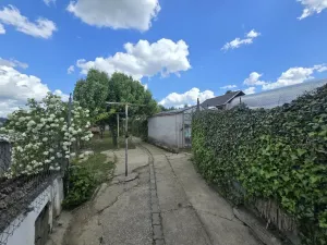 Prodej rodinného domu, Dačice - Dačice III, Kapetova, 95 m2