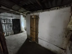 Prodej rodinného domu, Dačice - Dačice III, Kapetova, 95 m2