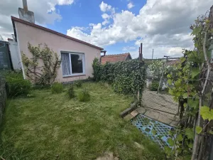 Prodej rodinného domu, Dačice - Dačice III, Kapetova, 95 m2