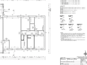 Prodej rodinného domu, Předín, 175 m2