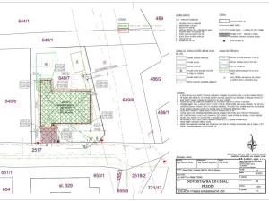 Prodej rodinného domu, Předín, 175 m2