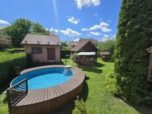 Prodej rodinného domu, Jemnice, Polická, 154 m2