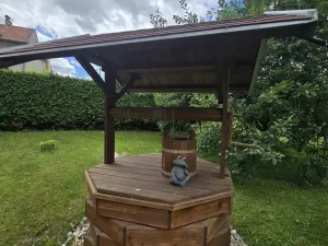 Prodej rodinného domu, Jemnice, Polická, 154 m2