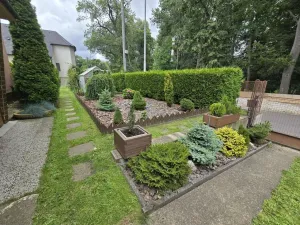 Prodej rodinného domu, Jemnice, Polická, 154 m2