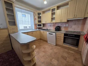 Prodej rodinného domu, Jemnice, Polická, 154 m2