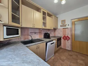 Prodej rodinného domu, Jemnice, Polická, 154 m2