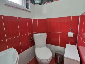 Prodej rodinného domu, Jemnice, Polická, 154 m2