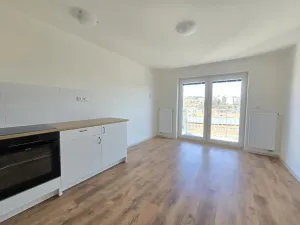 Pronájem bytu 2+kk, Třebíč - Jejkov, Husova, 55 m2