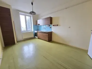 Pronájem bytu 2+1, Moravské Budějovice, Tyršova, 78 m2