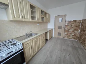 Pronájem bytu 2+1, Moravské Budějovice, Tyršova, 71 m2