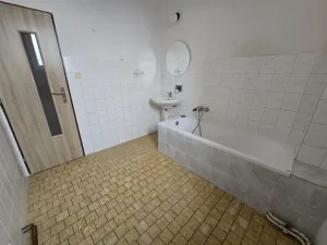 Pronájem bytu 2+1, Moravské Budějovice, Tyršova, 71 m2