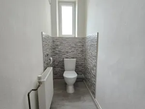 Pronájem bytu 2+1, Moravské Budějovice, Tyršova, 71 m2