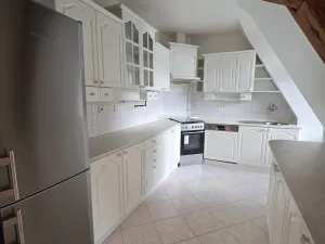 Prodej bytu 3+kk, Jemnice, Tyršova, 109 m2