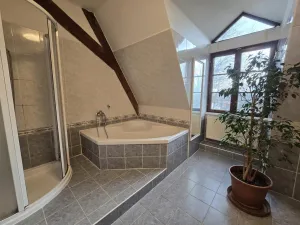 Prodej bytu 3+kk, Jemnice, Tyršova, 109 m2