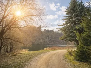 Prodej chaty, Oslnovice, 280 m2