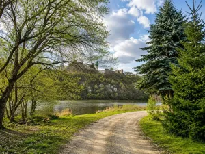 Prodej chaty, Oslnovice, 280 m2