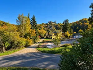 Prodej chaty, Oslnovice, 280 m2