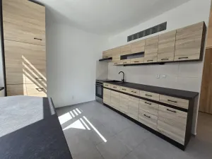 Pronájem bytu 1+1, Moravské Budějovice, Šafaříkova, 33 m2