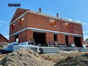 Prodej rodinného domu, Ondřejov, 139 m2