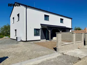 Prodej rodinného domu, Ondřejov, 139 m2