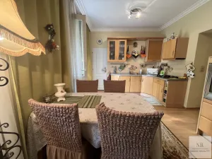 Prodej bytu 2+1, Karlovy Vary, Foersterova, 80 m2