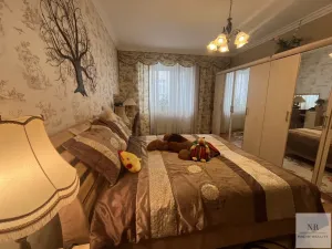 Prodej bytu 2+1, Karlovy Vary, Foersterova, 80 m2