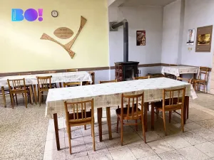 Prodej obchodního prostoru, Borotice, 280 m2