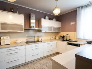 Prodej rodinného domu, Žatec, Dukelská, 200 m2