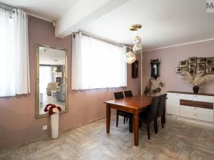 Prodej rodinného domu, Žatec, Dukelská, 200 m2